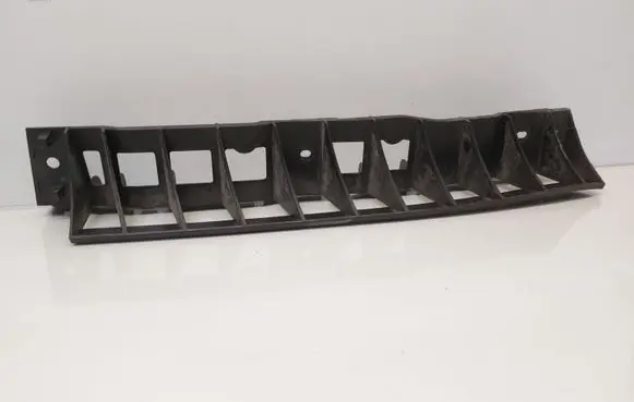 Skoda Yeti (5L) Rear bumper support beam 5L6807863A