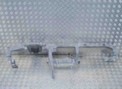Mercedes-Benz GL X166 Dashboard cross member/frame bar A1666800355
