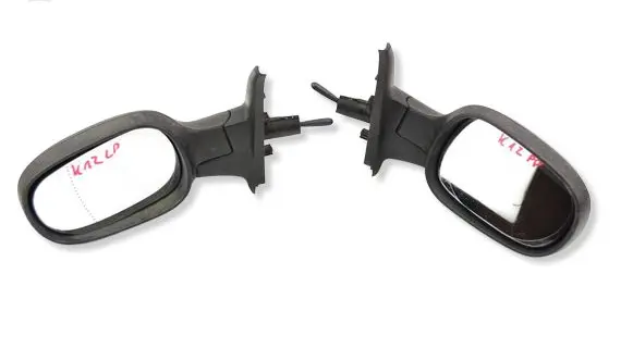 Nissan Micra Coupe wind mirror (mechanical) 