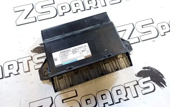 Ford Grand C-MAX Other control units/modules AV6N19G481AM 5WK49778N