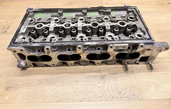 Genesis G80 Engine head 221112R000