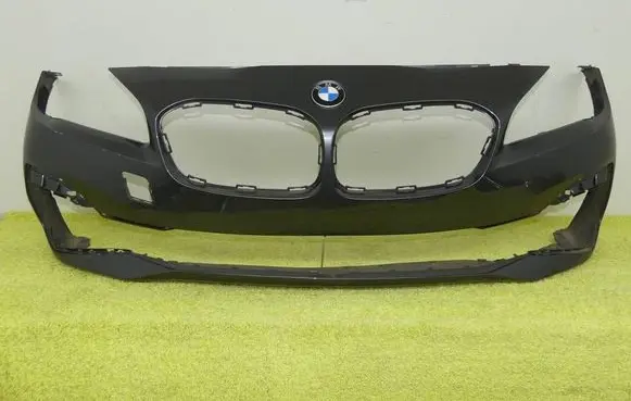 BMW 2 F45 Front bumper 7480370