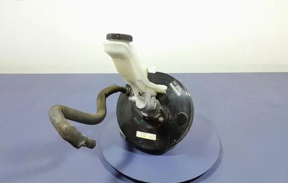 Mazda CX-5 Brake booster KB8C43950