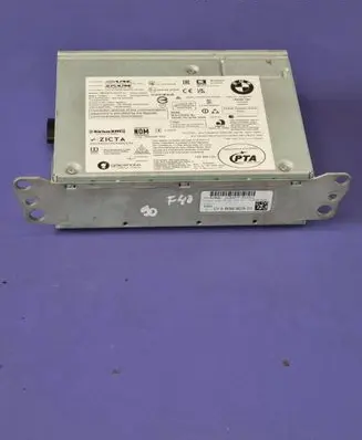 BMW 2 F44 GPS navigation control unit/module 15614210 ALB497P1534342 C15B369D501