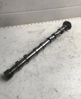 Peugeot Traveller Camshaft 021845