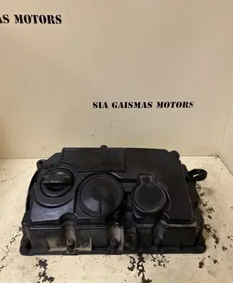 Volkswagen Caddy Rocker cam cover 
