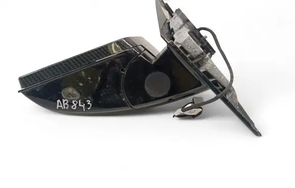 Mercedes-Benz E W212 Front door electric wing mirror A3159443