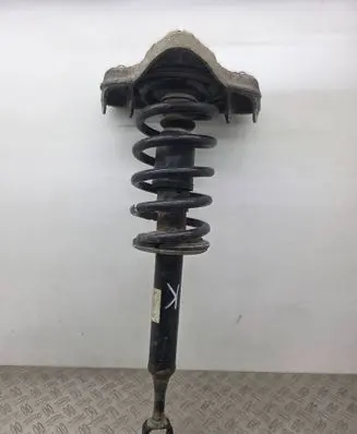Audi A4 S4 B7 8E 8H Front shock absorber with coil spring 8E0413031DA 814903000580