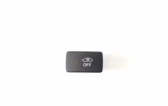 Other switches/knobs/shifts