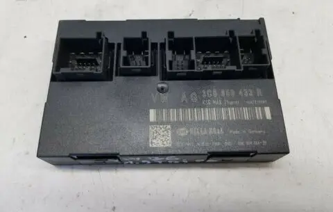 Volkswagen PASSAT B6 Comfort/convenience module 3C0959433R nr2169