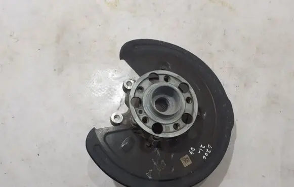 Mercedes-Benz C W206 Rear wheel hub A2063500200
