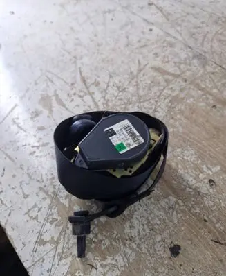 Mercedes-Benz A W169 Front seatbelt 