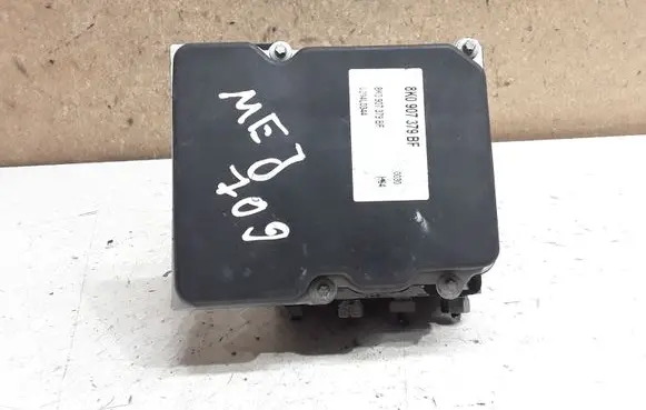 Audi A4 S4 B8 8K ABS Pump 8K0907379BF 8K0614517ED