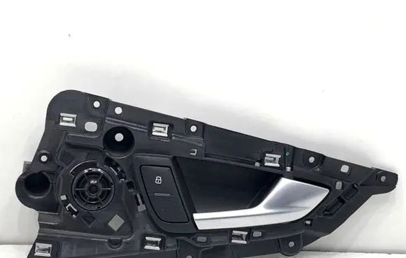 Audi A7 S7 4G Front door interior handle 4G8839020A
