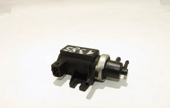 Audi A6 S6 C5 4B Turbo solenoid valve 1H090662730