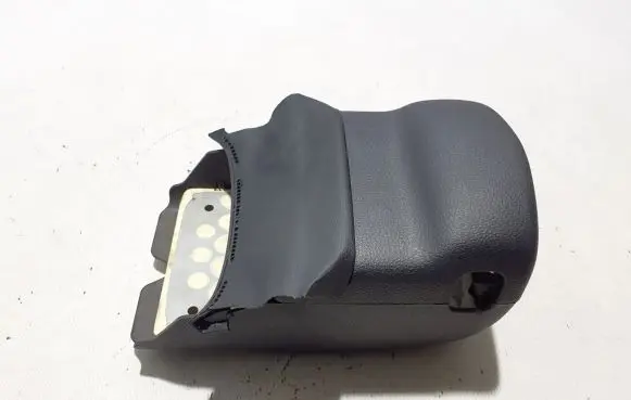 Volkswagen Amarok Steering wheel column trim 2H0858565