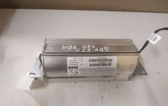 BMW 5 E60 E61 Passenger airbag 397039708134 08B255UA0076A