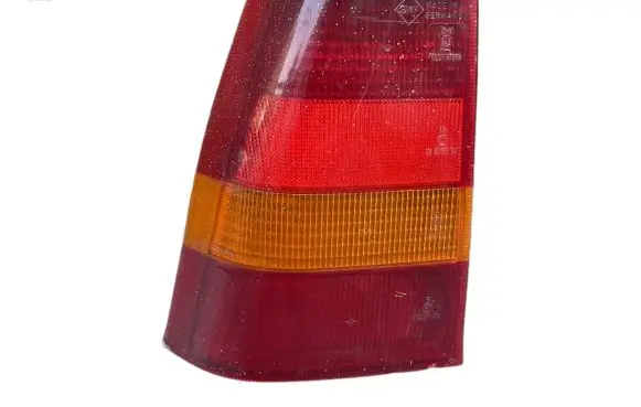 Opel Kadett E Rear/tail lights 7R0153369 395463
