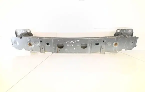 Mazda 3 II Rear bumper cross member GHP9262