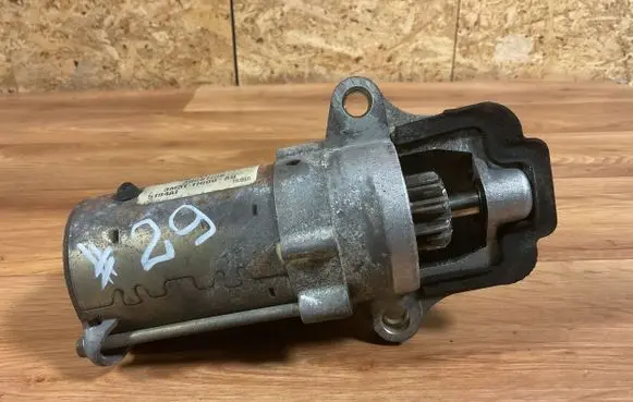 Volvo V50 Starter motor 3M5T11000AD 30667738 5194A1