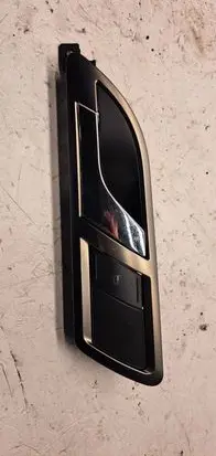 Skoda Superb B5 (3U) Sliding door interior handle 3U0837931