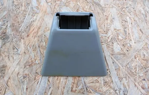 Renault Trafic II (X83) Seat trim 2778P070