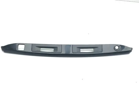 Lexus IS III XE30 Tailgate trim 7680153100 7680153090