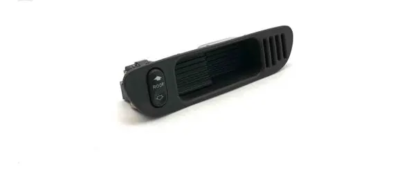 Jaguar XK8 - XKR Sunroof switch GJA7842BD