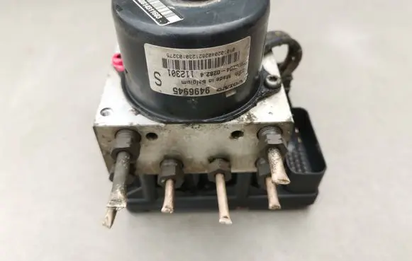 Volvo S60 ABS Pump 9496946 0W9DD19N62 10094904203