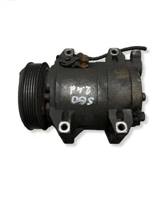Volvo S60 Air conditioning (A/C) compressor (pump) 