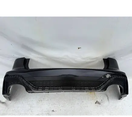 Audi RS6 Rear bumper 4K8807511 4K8807514
