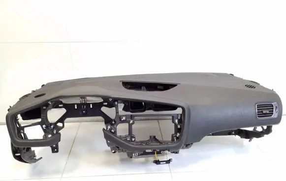 KIA Ceed Dashboard 84710A2000