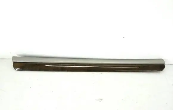 Audi A8 S8 D3 4E Rear door card trim B03023053 4E0867419N