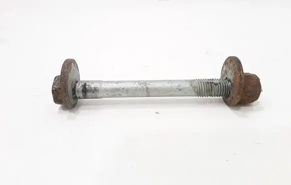 Audi A4 S4 B7 8E 8H Rear suspension camber bolt 