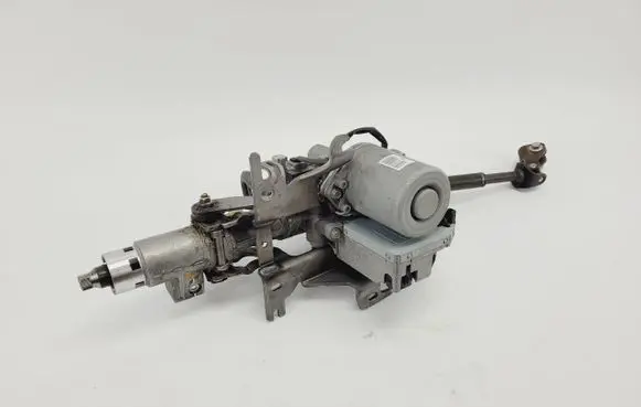 Renault Kangoo II Steering wheel axle EA9CEC0110