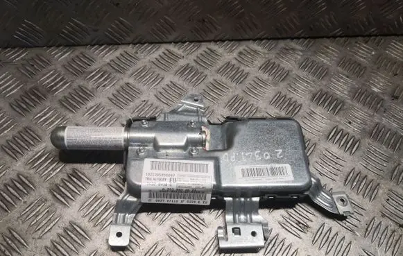 Mercedes-Benz C W203 Front door airbag 2038602605 A2038602605