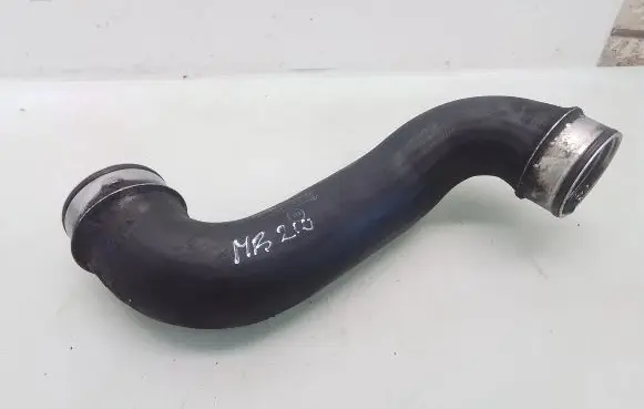 Mercedes-Benz E W210 Intercooler hose/pipe