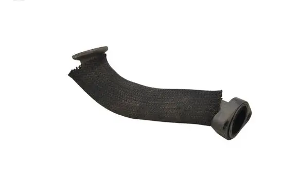 Opel Astra H EGR valve line/pipe/hose 