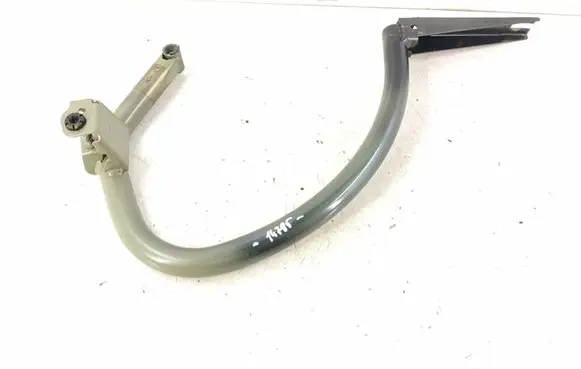 Mercedes-Benz C W205 Tailgate/trunk/boot hinge 2057501528 C450646S008