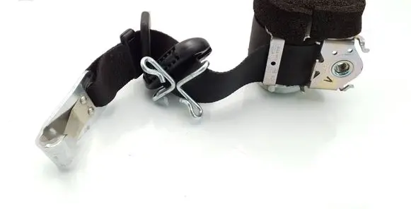 Ford Galaxy Third row seat belt 91890022