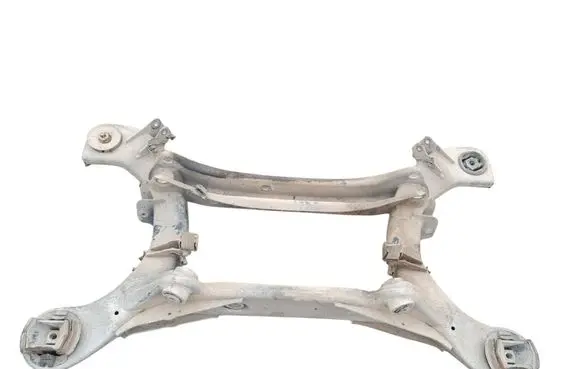 Mercedes-Benz S W220 Rear subframe 2203501100 2201100