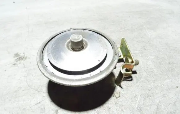 Volkswagen PASSAT B5 Alarm system siren 4A0951113