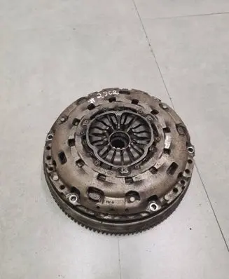 Ford Mondeo MK IV Clutch set kit BG916477DA