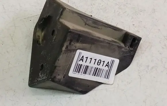 Peugeot 407 Other interior part 9647518580