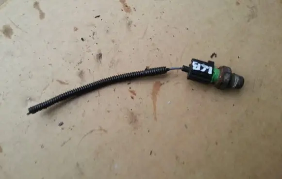 Ford Mondeo MK IV Sensor 