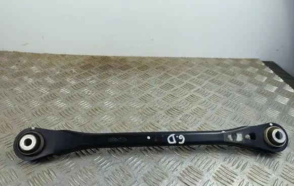 Other rear suspension part