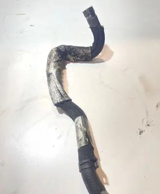 Audi Q5 SQ5 Power steering hose/pipe/line 8R0422887A