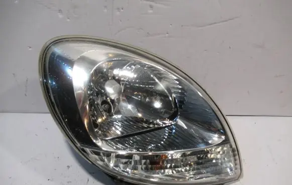 Renault Kangoo I Headlight/headlamp
