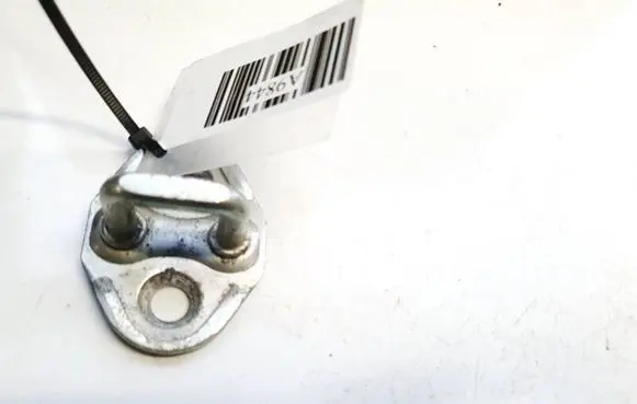 Mazda 6 Rear door lock loop/hook striker 7k08