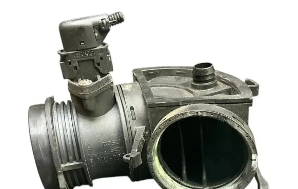 Chrysler Crossfire Mass air flow meter 0280217515 1120940048 A1121400118